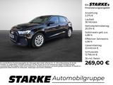 Audi A1 Sportback 30 TFSI S tronic advanced  LED PDC  - Audi A1 in Osnabrück
