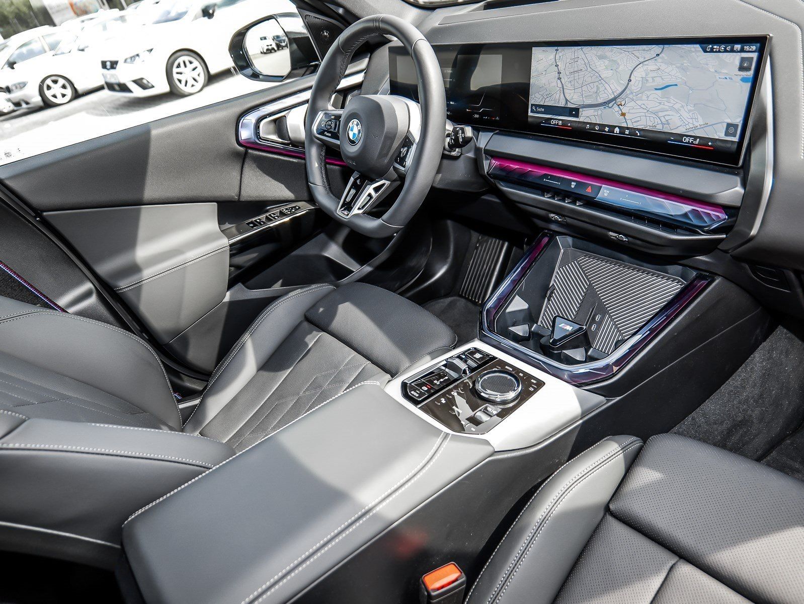 BMW X3 - Bild 15