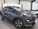 Kia Sportage 1.6 CRDI VISION / NAVI+KAMERA+APPLE - Kia mit Diesel-Antrieb: 1.6