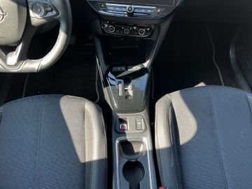 Bild 15 Opel Corsa F e Elegance | Navi | 180° RFK | Sitzhzg.