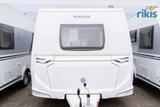 Knaus Sport 400 LK Ambientebeleuchtung Plus-Paket - Knaus Sport 400 lk