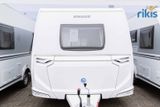 Knaus Sport 400 LK Ambientebeleuchtung Plus-Paket - Knaus 400 sport