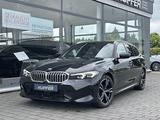 BMW 320 d xDrive Tour M Sportpak ACC°Stand+Lenkr.hzg