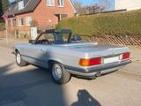 Mercedes-Benz 380SL deutsches Fahrzeug, hervorragender Zustand - Mercedes-Benz SL 380 in Hamburg
