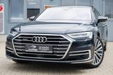 Audi A8 55 TFSI Quattro*LED*Allrad-Lenk*360°*Virtual* - gebrauchte Audi A8 aus dem Jahr 2018