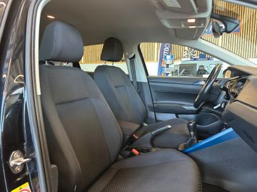Volkswagen Polo VI *United*Kamera*PDC*DAB*