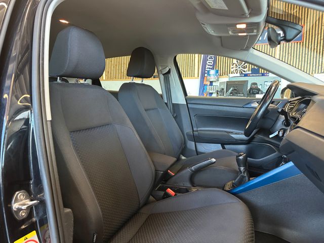 Volkswagen Polo VI *United*Kamera*PDC*DAB*