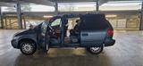 Chrysler Voyager Classic 2.5 CRD Classic - graue Chrysler Voyager