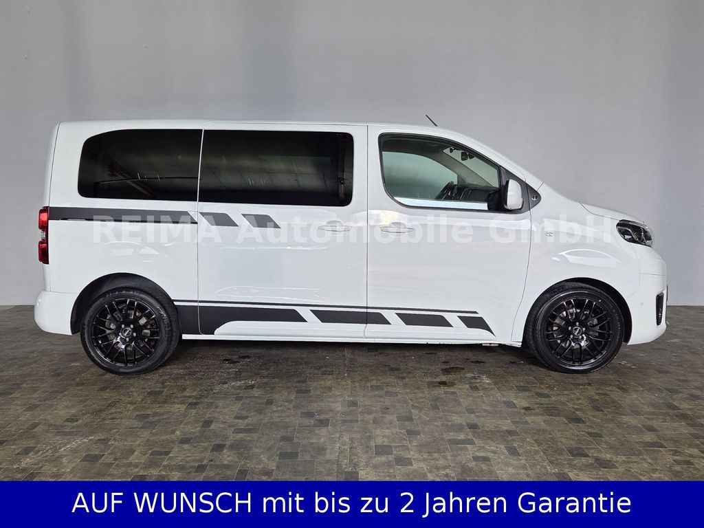 Image of Toyota Proace Verso