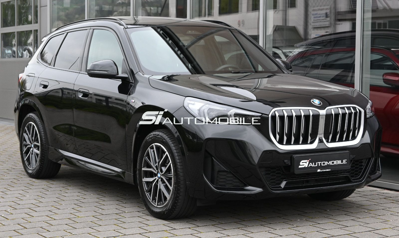 Fahrzeugabbildung BMW X1 xDr.23d M SPORT °ACC°AHK°HARMAN°HUD°MEMO°PANO