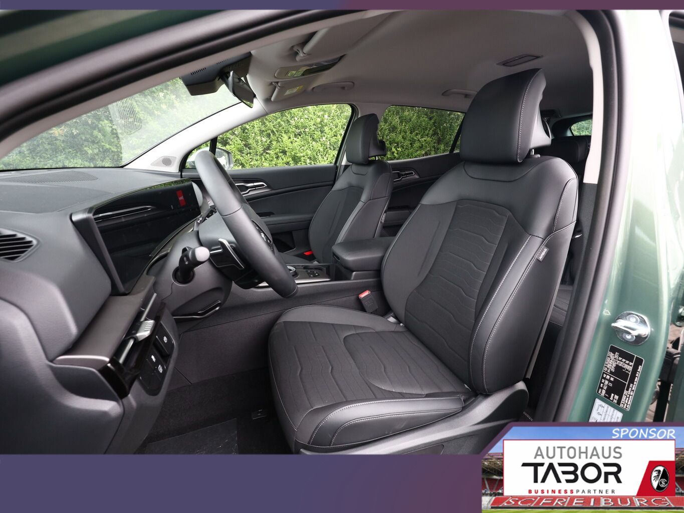 Kia Sportage - Bild 6
