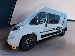 Adria TWIN ALL IN 540SP*140PS*2. Wohnraumbatterie