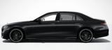 Mercedes-Benz S 580 4Matic Lang |AMG|Premium|Burm.4D| - Mercedes-Benz Neuwagen in Stuttgart