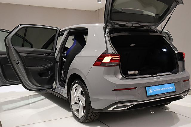Golf GTE 1.4 TSI eHybrid ACC NAVI SHZ SPORTFW BT