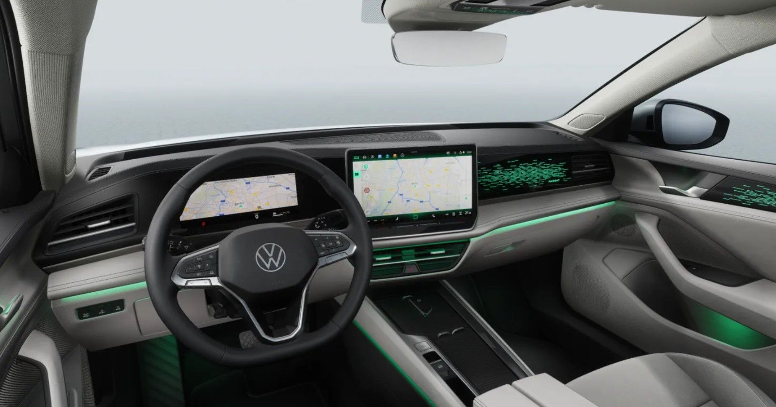 Volkswagen Passat - Bild 4