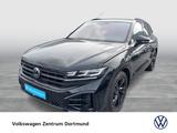 Volkswagen Touareg V6 TSI R-LINE NEUESMODELL 360CAM ACC 20Z - Volkswagen Touareg mit Benzin-Antrieb: Geländewagen