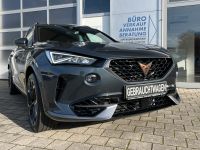 CUPRA Formentor 2.0 TSI DSG 4Drive VZ 2.HD AHK 8-FACH bei Autohaus Landmann & Maier OHG
