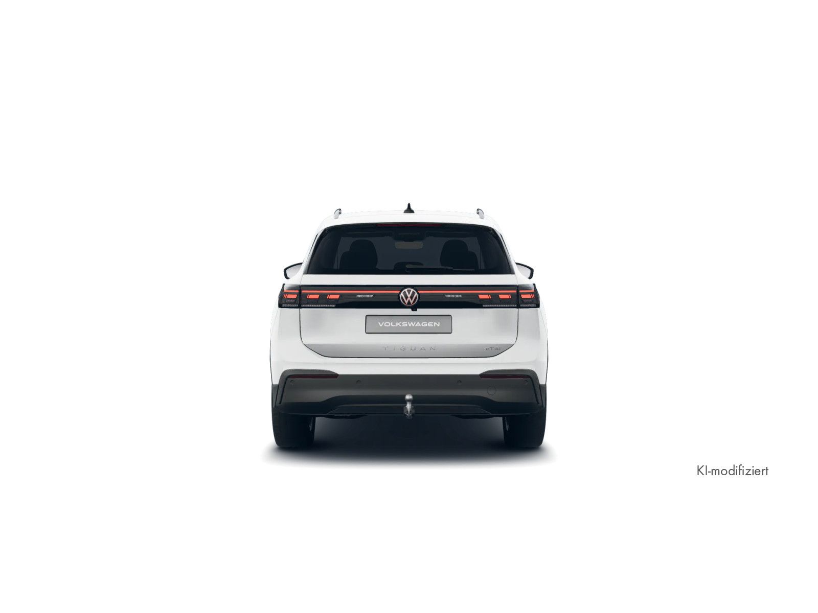 Volkswagen Tiguan - Bild 7