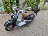 Motowell 125 - Offers