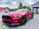 Ford Mustang GT Convertible V8 ACC - Ford Mustang aus 2017
