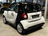 Smart fortwo coupé twin. Passion KLIMA+SITZHEIZUNG+EU6 - gebrauchte Smart Coupés