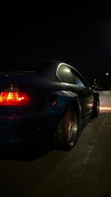 BMW TAUSCH BMW 328i Breitbau TÜV BBS KW SCHMIE... - BMW 328: Coupe, 328i