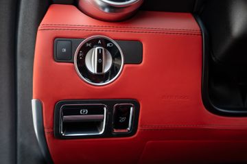 Mercedes-Benz SLS AMG | Designo | Carbon | PPF | AMG Perform.