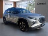 Hyundai Tucson Prime Mild-Hybrid 2WD - Hyundai TUCSON: Prime