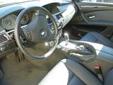 BMW 5er Touring (523i E61) | Panoramadach Leder - BMW aus 2009: 5er