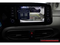 Hyundai i10 - Vorschau Bild 16