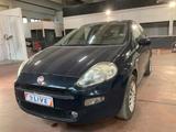Fiat FIAT GRANDE PUNTO EVO 1.2 - Fiat Punto Grande Gebrauchtwagen