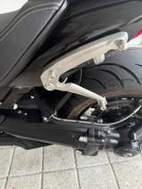 Triumph Rocket 3 GT STORM - TOP ZUBEHÖR NEUWERTIG - TRIUMPH ROCKET 3 STORM GT