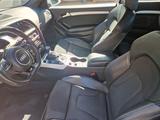 Audi A5 2.0 TFSI Cabriolet - - Audi A5: Weiß, Cabrio