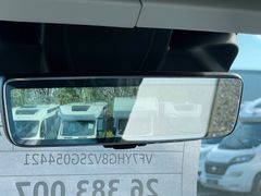 Pössl Roadcruiser Revolution*Automatik**