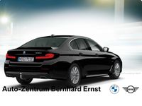 BMW 530 - Vorschau Bild 3