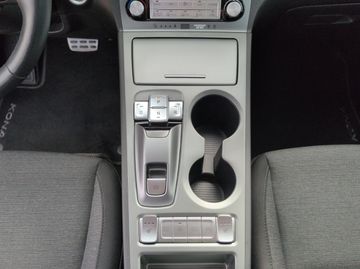 Hyundai Kona Edition 30+ Elektro +Navi+Kam.+KeyLess+PDC