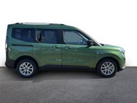 Ford Tourneo Courier - Vorschau Bild 8