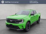 Ford Ranger 3,0 l EcoBlue Doppelkabine Autm. MS-RT 17 - Angebote