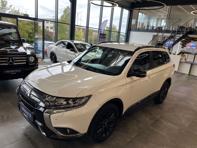 MYAUTOCENTER – Gebraucht- und Jahreswagen mit Werkstattservice in Pfaffenhofen Mitsubishi Outlander Active+ 4WD *1. Hand*AHK*Bi-LED*
