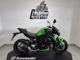 Kawasaki Z900 70KW - gedrosselt auf A2 48PS - Kawasaki Motorräder in Leipzig