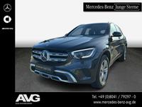 Mercedes-Benz GLC 300 e 4M Pano AHK MBEAM Dig.Display Kamera