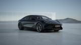 Lotus Emeya 600 GT SE *Lotus am Ring by Komo-Tec* - Lotus Emeya New cars