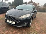 Ford Fiesta Titanium - gebrauchte Ford Fiesta aus dem Jahr 2014