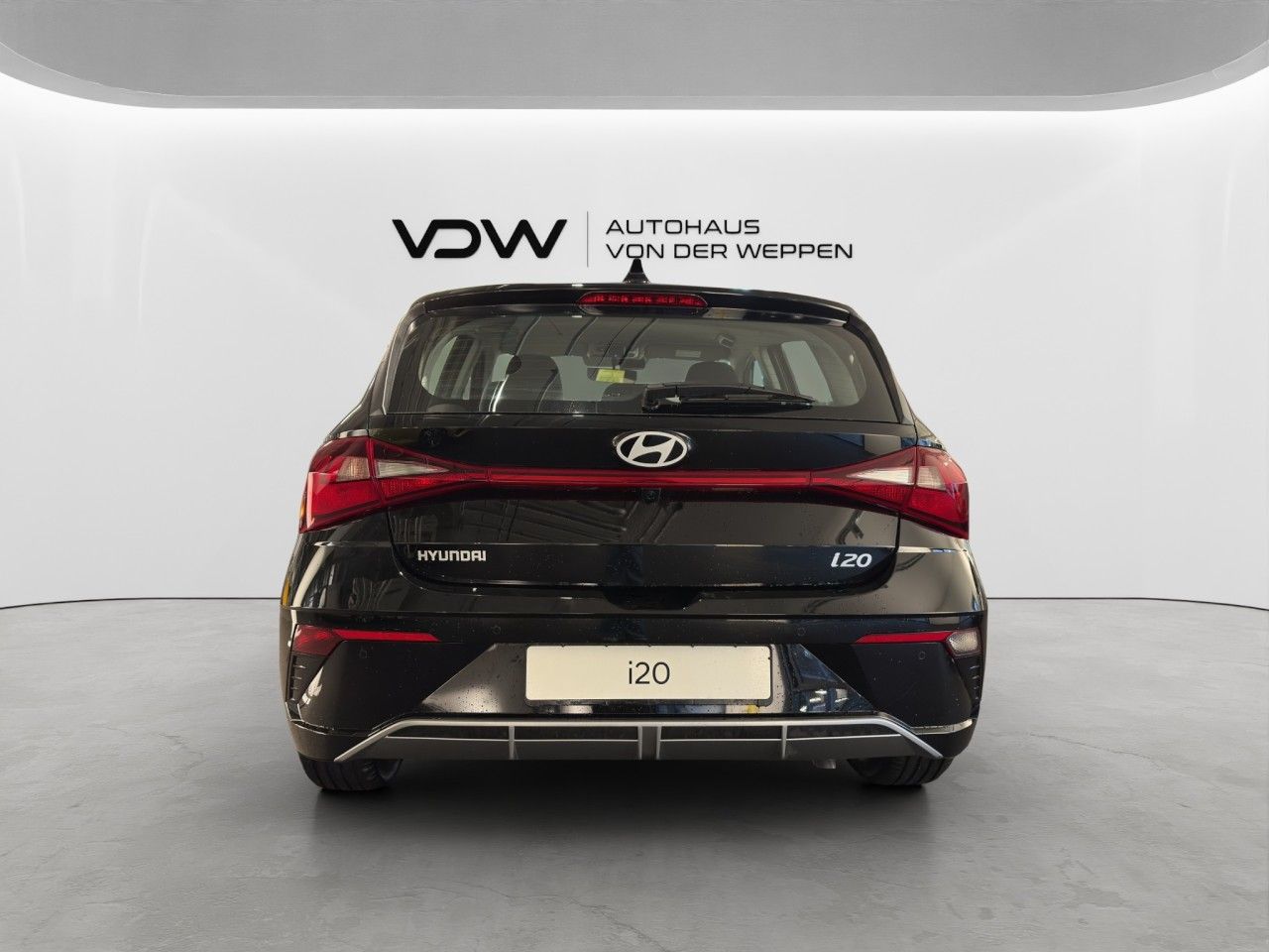 Hyundai i20 - Bild 6