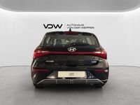 Hyundai i20 - Vorschau Bild 6