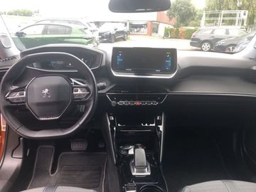 Peugeot 2008 Elektro Allure Pack