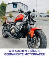 QJ Motor SRV 550 ST - Neuwertig erst 250 km gelaufen - CHOPPER 250