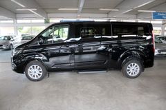 Fahrzeugabbildung Ford Tourneo Custom L2 Titanium 8-Si  ACC XENON AHK