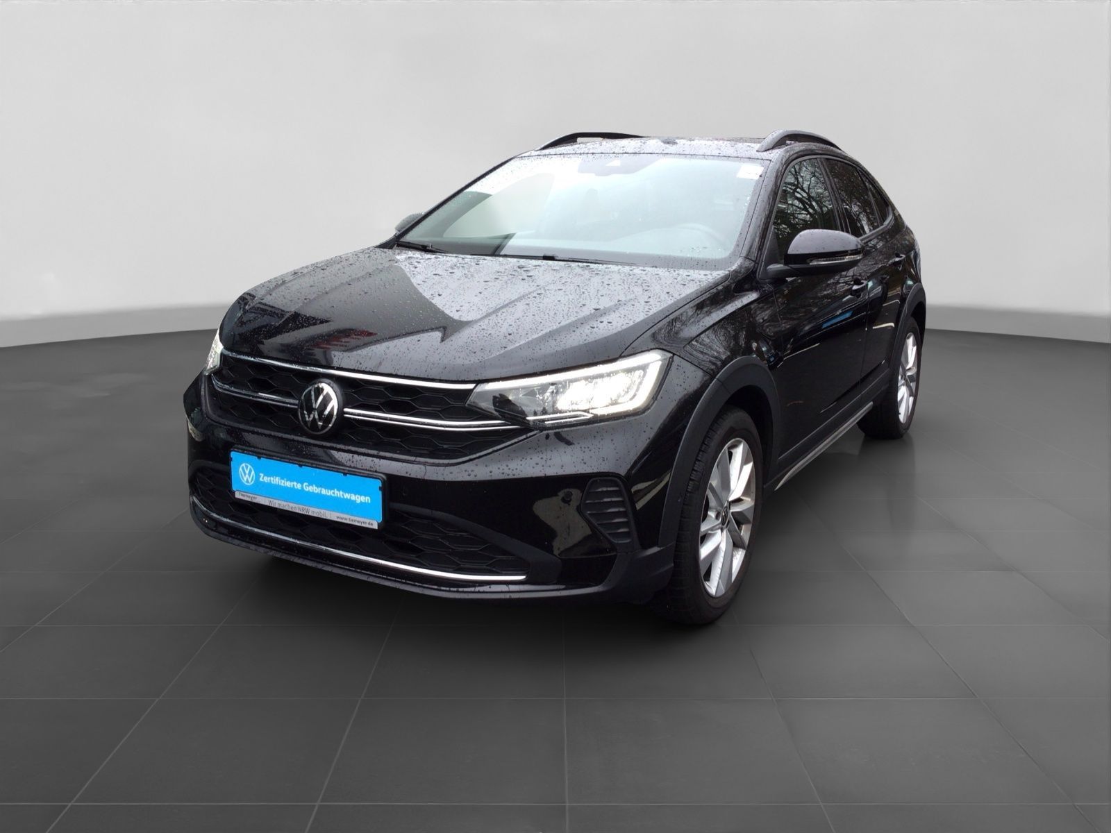 Volkswagen Taigo - Bild 2