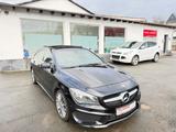 Mercedes-Benz CLA Shooting Brake CLA 200 - Mercedes-Benz: Schaltgetriebe